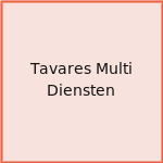 Tavares Multi Diensten